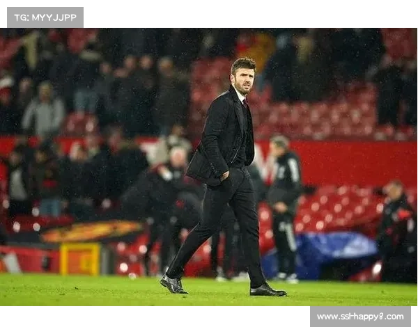 曼联3-2富勒姆补时绝杀，卡里克上任喜迎三连胜